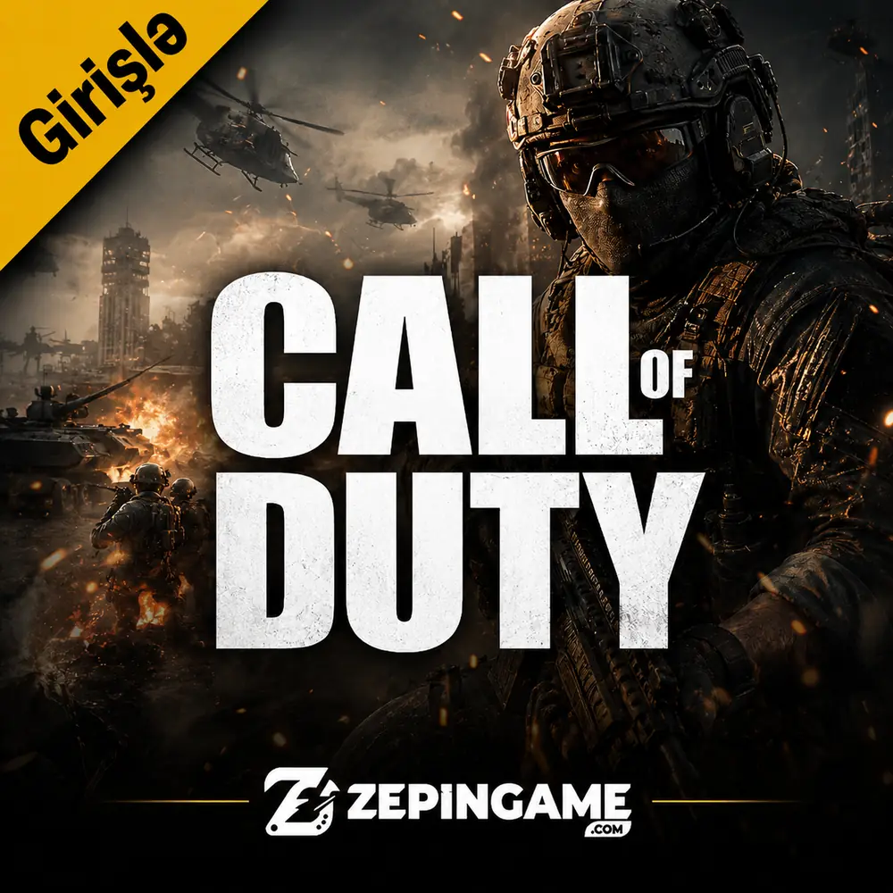CoD 10800 CP