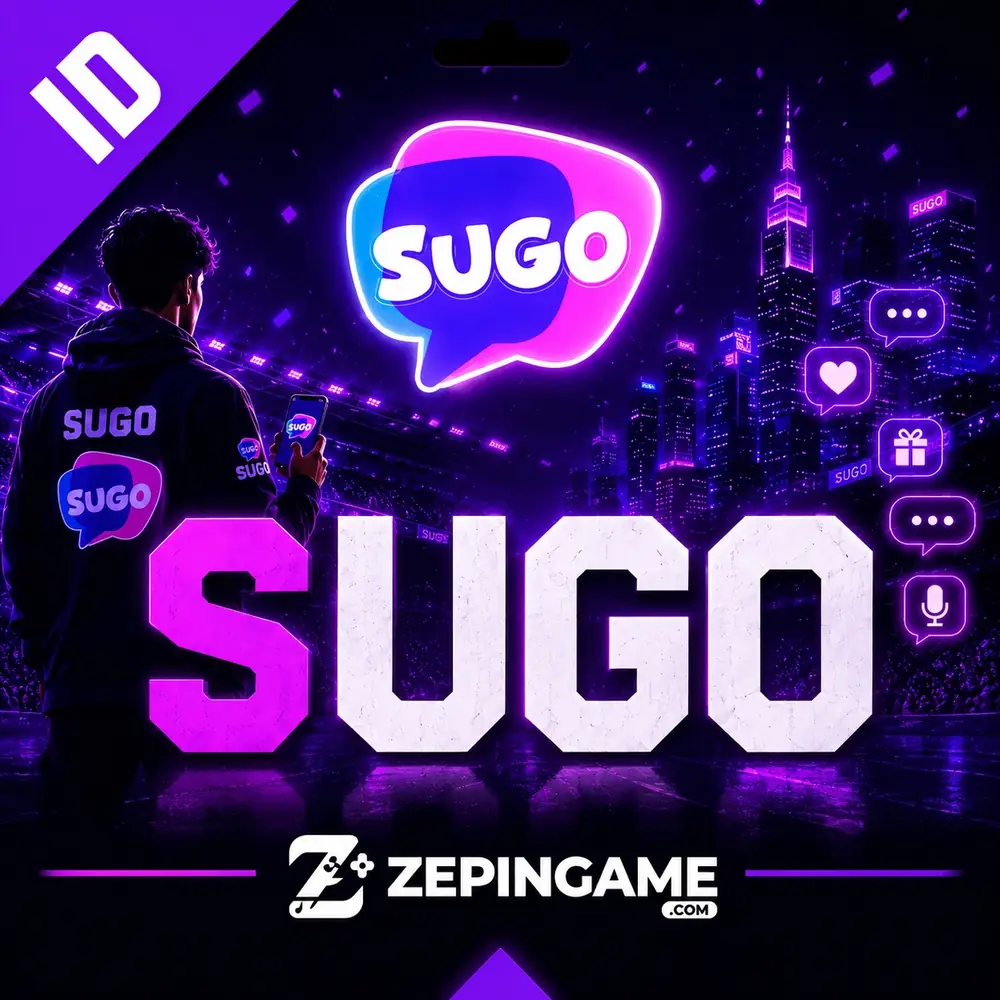 Sugo 130,000 Coins