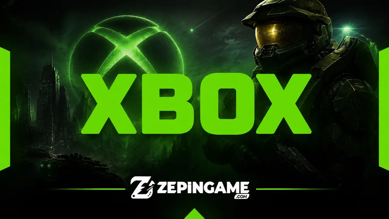 Xbox USD