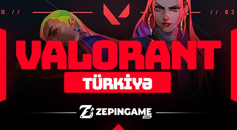 Valorant Turkiye