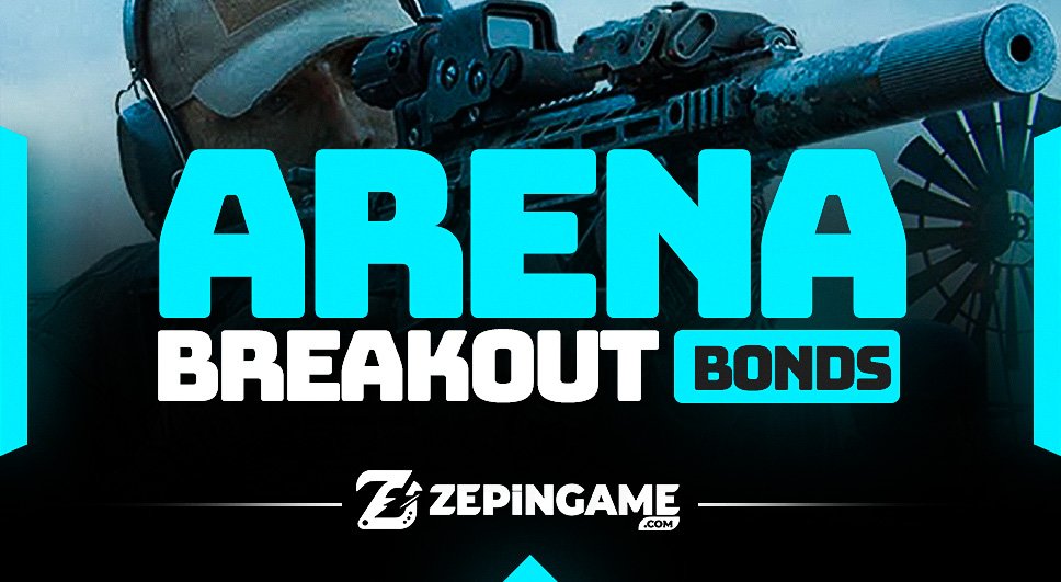 Arena Breakout auto
