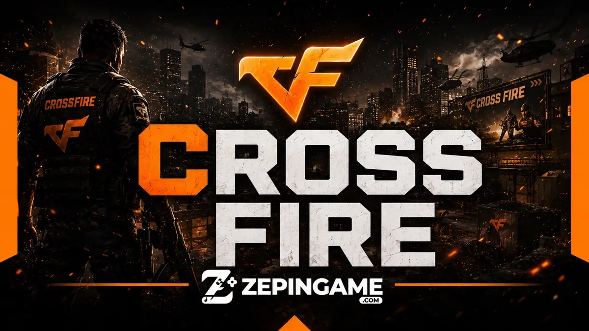 Cross Fire ZP