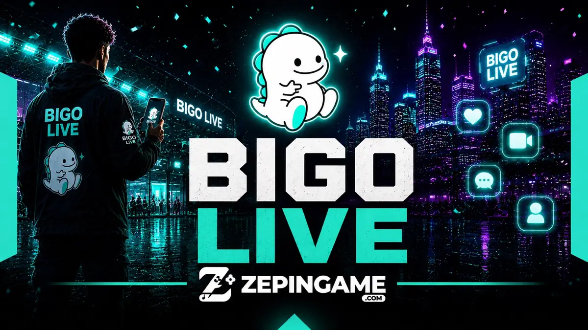 Bigo Live