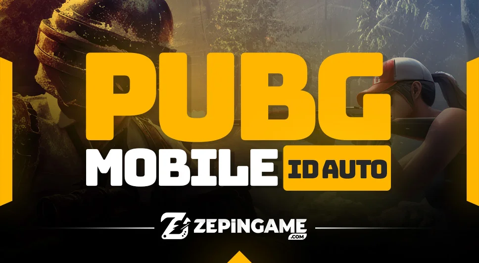 Pubg ID Yoxlama