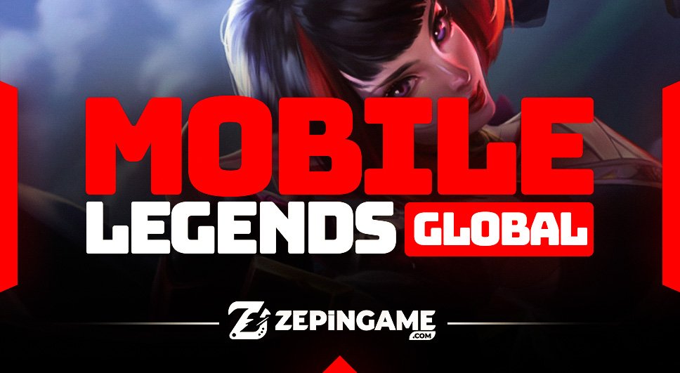 Mobile Legends Bang Bang